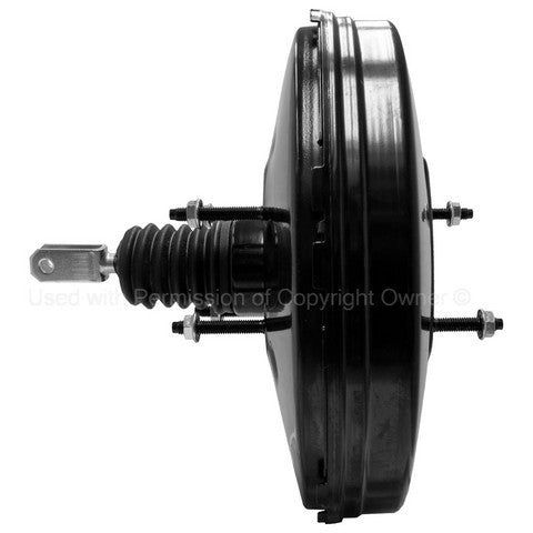 Quality-Built Power Brake Booster P/N:B1138 Fits: Ford Edge 10-07, Lincoln Mkx 10-07, Mazda Cx-9 15-07 - Image 2