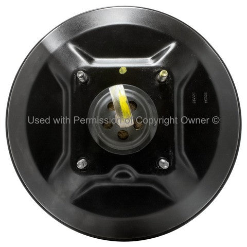 Quality-Built Power Brake Booster P/N:B1139 Fits: Dodge B1500 1998, Dodge B2500 1998, Dodge B3500 1998, Dodge Ram 1500 Van 03-98, Dodge Ram 2500 Van 03-98, Dodge Ram 3500 Van 03-98 - Image 3