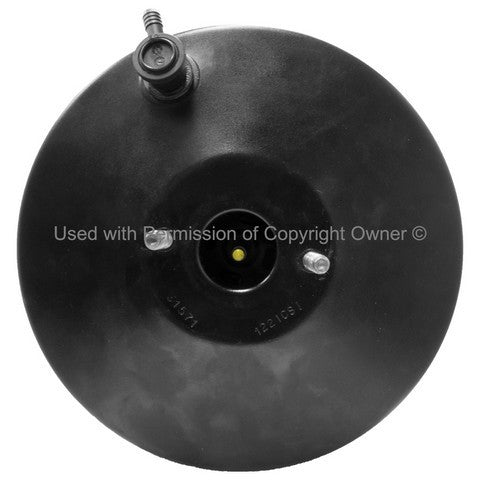 Quality-Built Power Brake Booster P/N:B1139 Fits: Dodge B1500 1998, Dodge B2500 1998, Dodge B3500 1998, Dodge Ram 1500 Van 03-98, Dodge Ram 2500 Van 03-98, Dodge Ram 3500 Van 03-98 - Image 1