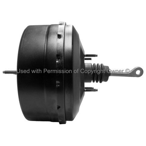 Quality-Built Power Brake Booster P/N:B1139 Fits: Dodge B1500 1998, Dodge B2500 1998, Dodge B3500 1998, Dodge Ram 1500 Van 03-98, Dodge Ram 2500 Van 03-98, Dodge Ram 3500 Van 03-98 - Image 2