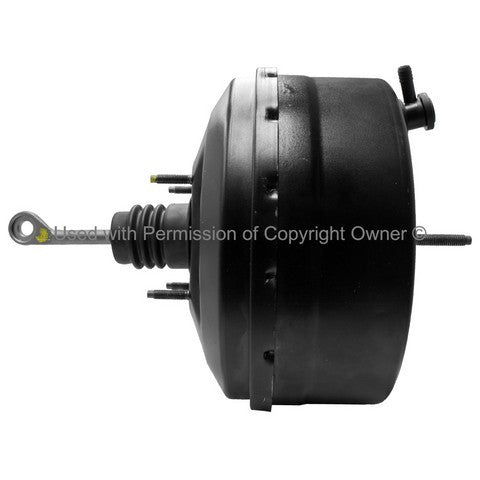 Quality-Built Power Brake Booster P/N:B1139 Fits: Dodge B1500 1998, Dodge B2500 1998, Dodge B3500 1998, Dodge Ram 1500 Van 03-98, Dodge Ram 2500 Van 03-98, Dodge Ram 3500 Van 03-98 - Image 4