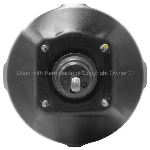 Quality-Built Power Brake Booster P/N:B1140 Fits: Chevrolet C20 Pickup, Chevrolet C20 Suburban, Chevrolet C30 Pickup, Chevrolet K20 Pickup, Chevrolet K20 Suburban, Chevrolet K30 Pickup, GMC C25/c2500 Pickup, GMC C25/c2500 Suburban, GMC C35/c3500 Pickup - Image 2