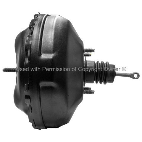 Quality-Built Power Brake Booster P/N:B1140 Fits: Chevrolet C20 Pickup, Chevrolet C20 Suburban, Chevrolet C30 Pickup, Chevrolet K20 Pickup, Chevrolet K20 Suburban, Chevrolet K30 Pickup, GMC C25/c2500 Pickup, GMC C25/c2500 Suburban, GMC C35/c3500 Pickup - Image 4