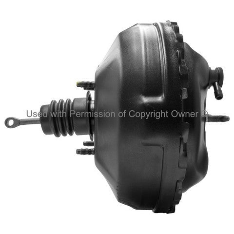 Quality-Built Power Brake Booster P/N:B1140 Fits: Chevrolet C20 Pickup, Chevrolet C20 Suburban, Chevrolet C30 Pickup, Chevrolet K20 Pickup, Chevrolet K20 Suburban, Chevrolet K30 Pickup, GMC C25/c2500 Pickup, GMC C25/c2500 Suburban, GMC C35/c3500 Pickup - Image 3