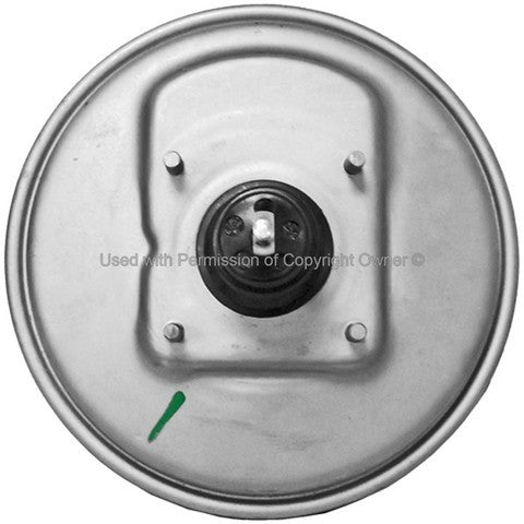 Quality-Built Power Brake Booster P/N:B1142 Fits: Ford F-250 79-77 - Image 3