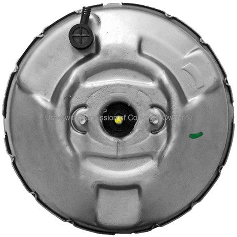 Quality-Built Power Brake Booster P/N:B1142 Fits: Ford F-250 79-77 - Image 1