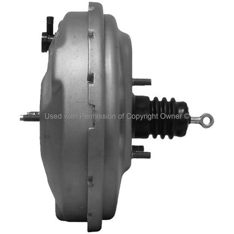 Quality-Built Power Brake Booster P/N:B1142 Fits: Ford F-250 79-77 - Image 4