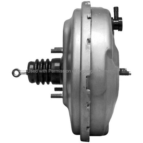 Quality-Built Power Brake Booster P/N:B1142 Fits: Ford F-250 79-77 - Image 2