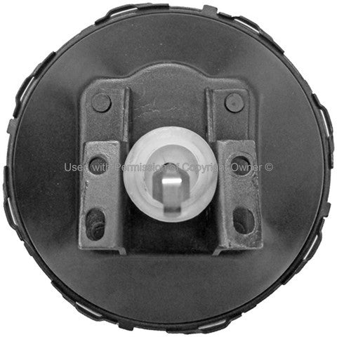 Quality-Built Power Brake Booster P/N:B1143 Fits: Buick Apollo 1975, Buick Skylark 79-75, Chevrolet Nova 79-75, Oldsmobile Omega 79-75, Pontiac Phoenix 79-77, Pontiac Ventura 77-75 - Image 3