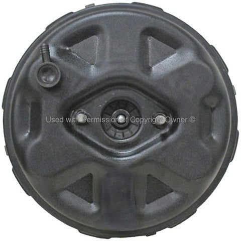 Quality-Built Power Brake Booster P/N:B1143 Fits: Buick Apollo 1975, Buick Skylark 79-75, Chevrolet Nova 79-75, Oldsmobile Omega 79-75, Pontiac Phoenix 79-77, Pontiac Ventura 77-75 - Image 1