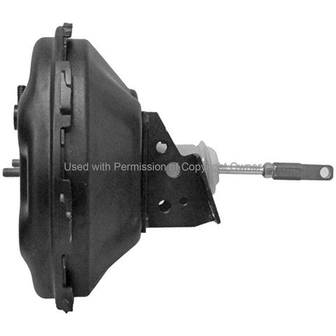 Quality-Built Power Brake Booster P/N:B1143 Fits: Buick Apollo 1975, Buick Skylark 79-75, Chevrolet Nova 79-75, Oldsmobile Omega 79-75, Pontiac Phoenix 79-77, Pontiac Ventura 77-75 - Image 2