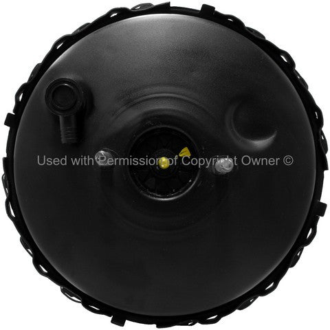 Quality-Built Power Brake Booster P/N:B1144 Fits: Chevrolet C1500 1988, Chevrolet K1500 1988, GMC C1500 1988, GMC K1500 1988 - Image 1