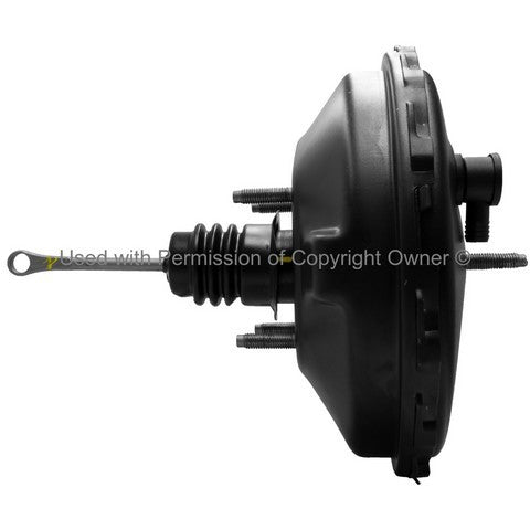 Quality-Built Power Brake Booster P/N:B1144 Fits: Chevrolet C1500 1988, Chevrolet K1500 1988, GMC C1500 1988, GMC K1500 1988 - Image 2