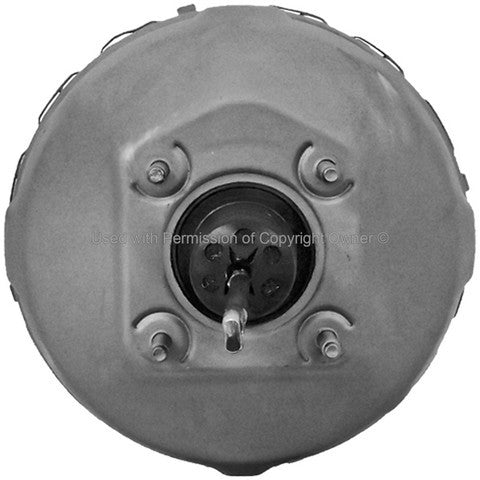 Quality-Built Power Brake Booster P/N:B1145 Fits: Chevrolet S10 Blazer 1994, GMC Jimmy 1994, Oldsmobile Bravada 1994 - Image 4