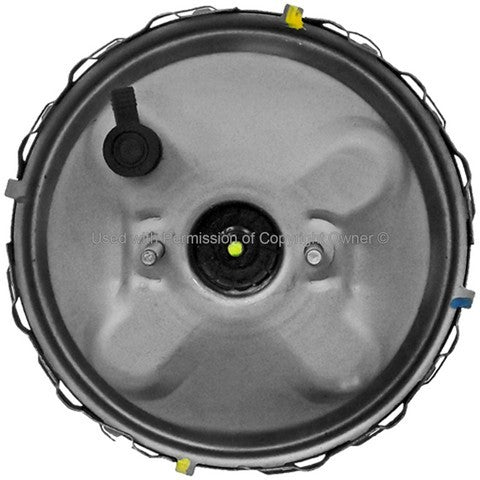 Quality-Built Power Brake Booster P/N:B1145 Fits: Chevrolet S10 Blazer 1994, GMC Jimmy 1994, Oldsmobile Bravada 1994 - Image 1