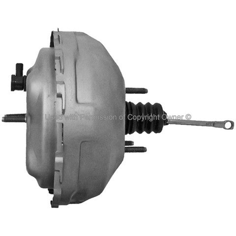 Quality-Built Power Brake Booster P/N:B1145 Fits: Chevrolet S10 Blazer 1994, GMC Jimmy 1994, Oldsmobile Bravada 1994 - Image 3