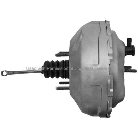 Quality-Built Power Brake Booster P/N:B1145 Fits: Chevrolet S10 Blazer 1994, GMC Jimmy 1994, Oldsmobile Bravada 1994 - Image 2