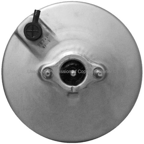 Quality-Built Power Brake Booster P/N:B1146 Fits: Ford Aerostar 89-86 - Image 1