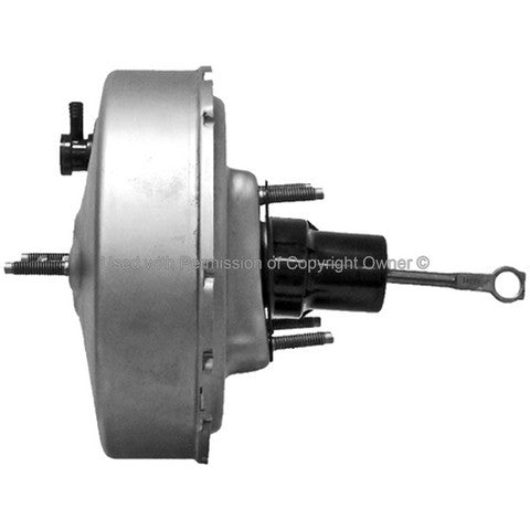 Quality-Built Power Brake Booster P/N:B1146 Fits: Ford Aerostar 89-86 - Image 3