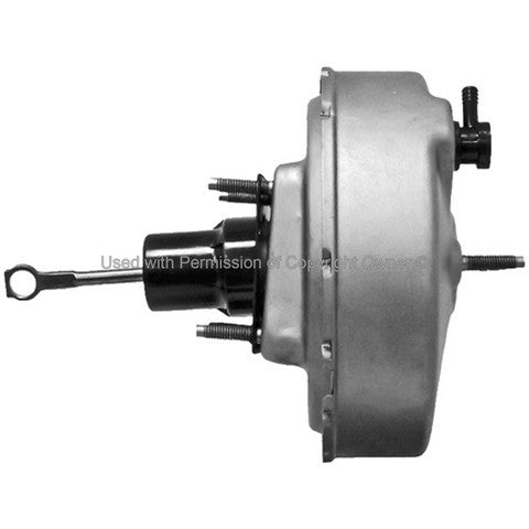 Quality-Built Power Brake Booster P/N:B1146 Fits: Ford Aerostar 89-86 - Image 2