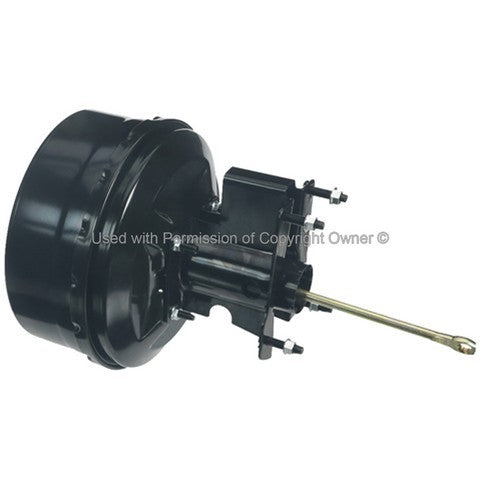 Quality-Built Power Brake Booster P/N:B1147 Fits: Dodge Ram 1500 02-00 - Image 1
