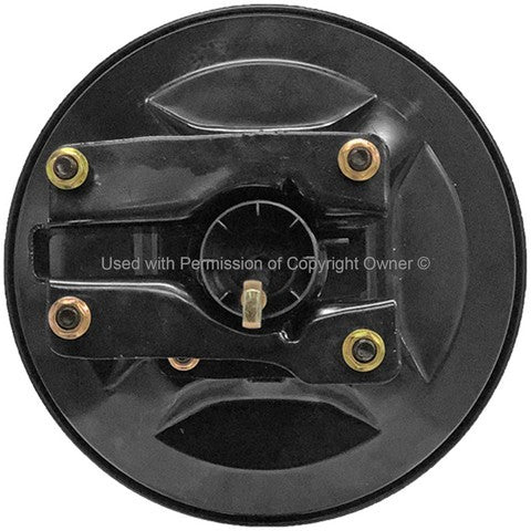 Quality-Built Power Brake Booster P/N:B1147 Fits: Dodge Ram 1500 02-00 - Image 2