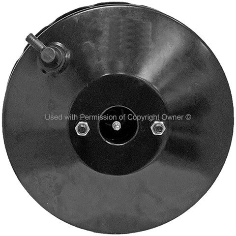 Quality-Built Power Brake Booster P/N:B1147 Fits: Dodge Ram 1500 02-00 - Image 3