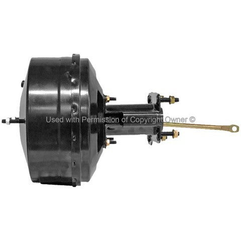 Quality-Built Power Brake Booster P/N:B1147 Fits: Dodge Ram 1500 02-00 - Image 5