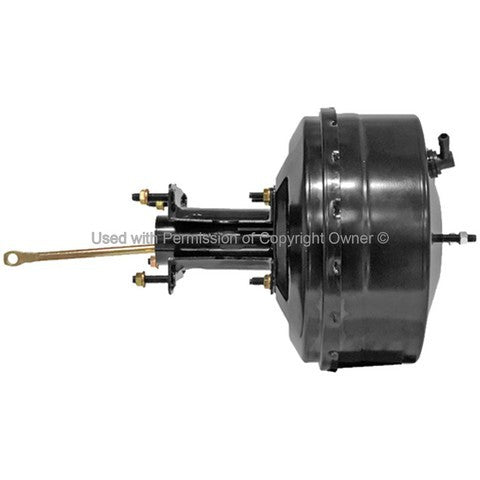 Quality-Built Power Brake Booster P/N:B1147 Fits: Dodge Ram 1500 02-00 - Image 4