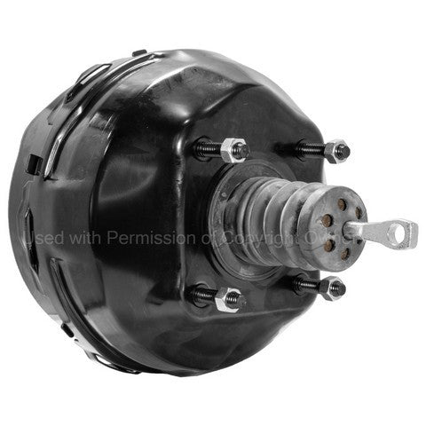 Quality-Built Power Brake Booster P/N:B1148 Fits: Buick Century, Buick Electra, Buick Lesabre, Buick Regal, Buick Riviera, Cadillac Deville, Cadillac Fleetwood, Chevrolet Caprice, Chevrolet El Camino, Chevrolet Impala - Image 1