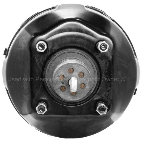 Quality-Built Power Brake Booster P/N:B1148 Fits: Buick Century, Buick Electra, Buick Lesabre, Buick Regal, Buick Riviera, Cadillac Deville, Cadillac Fleetwood, Chevrolet Caprice, Chevrolet El Camino, Chevrolet Impala - Image 5