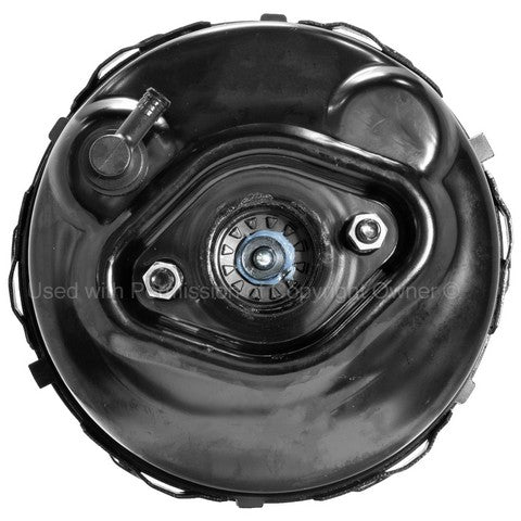 Quality-Built Power Brake Booster P/N:B1148 Fits: Buick Century, Buick Electra, Buick Lesabre, Buick Regal, Buick Riviera, Cadillac Deville, Cadillac Fleetwood, Chevrolet Caprice, Chevrolet El Camino, Chevrolet Impala - Image 3