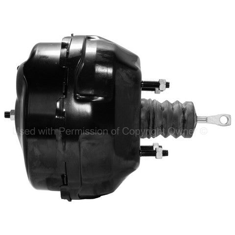 Quality-Built Power Brake Booster P/N:B1148 Fits: Buick Century, Buick Electra, Buick Lesabre, Buick Regal, Buick Riviera, Cadillac Deville, Cadillac Fleetwood, Chevrolet Caprice, Chevrolet El Camino, Chevrolet Impala - Image 4