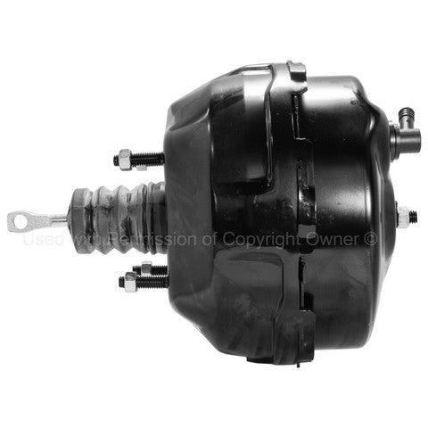 Quality-Built Power Brake Booster P/N:B1148 Fits: Buick Century, Buick Electra, Buick Lesabre, Buick Regal, Buick Riviera, Cadillac Deville, Cadillac Fleetwood, Chevrolet Caprice, Chevrolet El Camino, Chevrolet Impala - Image 2