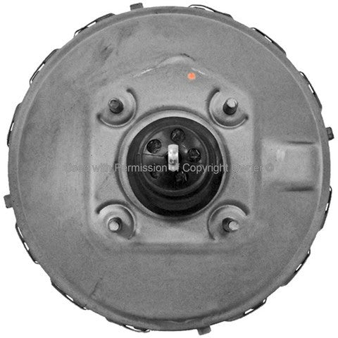 Quality-Built Power Brake Booster P/N:B1149 Fits: Buick Century, Buick Regal, Chevrolet El Camino, Chevrolet Malibu, Chevrolet Monte Carlo, GMC Caballero, Oldsmobile Cutlass, Oldsmobile Cutlass Calais, Oldsmobile Cutlass Cruiser - Image 3