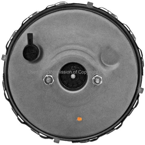 Quality-Built Power Brake Booster P/N:B1149 Fits: Buick Century, Buick Regal, Chevrolet El Camino, Chevrolet Malibu, Chevrolet Monte Carlo, GMC Caballero, Oldsmobile Cutlass, Oldsmobile Cutlass Calais, Oldsmobile Cutlass Cruiser - Image 1