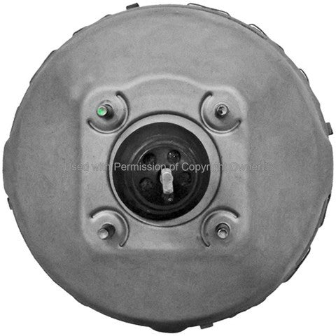 Quality-Built Power Brake Booster P/N:B1150 Fits: Buick Riviera 85-82, Cadillac Eldorado 85-82, Cadillac Seville 85-82, Oldsmobile Toronado 85-82 - Image 2