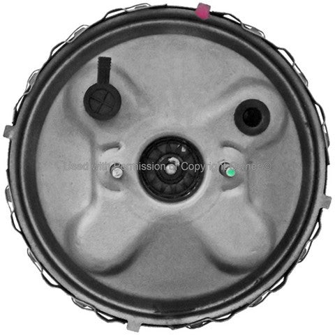 Quality-Built Power Brake Booster P/N:B1150 Fits: Buick Riviera 85-82, Cadillac Eldorado 85-82, Cadillac Seville 85-82, Oldsmobile Toronado 85-82 - Image 1