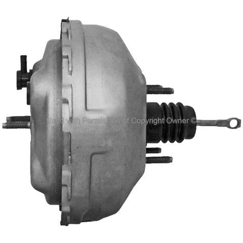 Quality-Built Power Brake Booster P/N:B1150 Fits: Buick Riviera 85-82, Cadillac Eldorado 85-82, Cadillac Seville 85-82, Oldsmobile Toronado 85-82 - Image 4