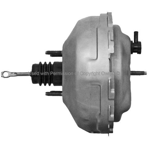 Quality-Built Power Brake Booster P/N:B1150 Fits: Buick Riviera 85-82, Cadillac Eldorado 85-82, Cadillac Seville 85-82, Oldsmobile Toronado 85-82 - Image 3