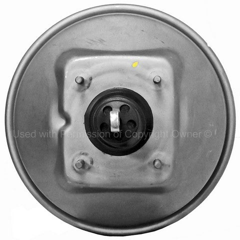 Quality-Built Power Brake Booster P/N:B1151 Fits: Chrysler Cordoba, Dodge Challenger, Dodge Charger, Dodge Coronet, Dodge Dart, Plymouth Barracuda, Plymouth Cuda, Plymouth Duster, Plymouth Gtx, Plymouth Road Runner - Image 2