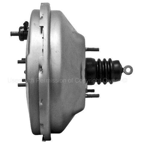 Quality-Built Power Brake Booster P/N:B1151 Fits: Chrysler Cordoba, Dodge Challenger, Dodge Charger, Dodge Coronet, Dodge Dart, Plymouth Barracuda, Plymouth Cuda, Plymouth Duster, Plymouth Gtx, Plymouth Road Runner - Image 3
