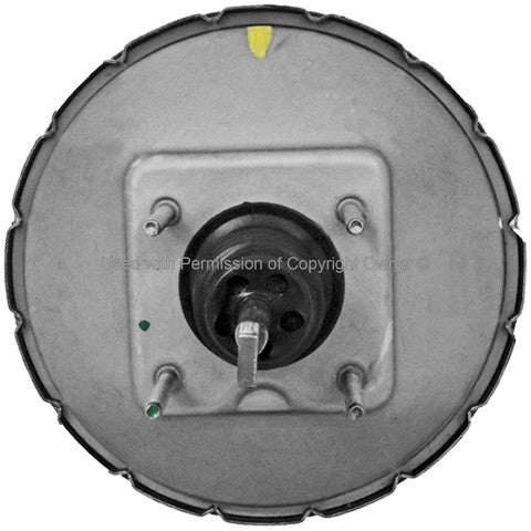 Quality-Built Power Brake Booster P/N:B1152 Fits: Ford Explorer 05-02, Lincoln Aviator 05-04, Mercury Mountaineer 05-02 - Image 2