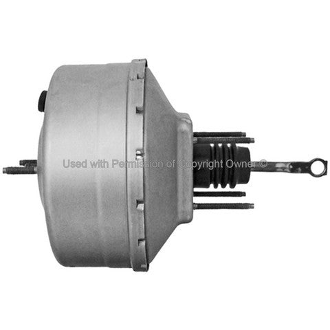 Quality-Built Power Brake Booster P/N:B1152 Fits: Ford Explorer 05-02, Lincoln Aviator 05-04, Mercury Mountaineer 05-02 - Image 4