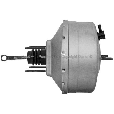 Quality-Built Power Brake Booster P/N:B1152 Fits: Ford Explorer 05-02, Lincoln Aviator 05-04, Mercury Mountaineer 05-02 - Image 3