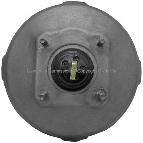 Quality-Built Power Brake Booster P/N:B1153 Fits: Ford E-250 Econoline 91-87, Ford E-250 Econoline Club Wagon 91-87, Ford E-350 Econoline 91-87, Ford E-350 Econoline Club Wagon 91-87 - Image 3