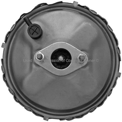 Quality-Built Power Brake Booster P/N:B1153 Fits: Ford E-250 Econoline 91-87, Ford E-250 Econoline Club Wagon 91-87, Ford E-350 Econoline 91-87, Ford E-350 Econoline Club Wagon 91-87 - Image 1