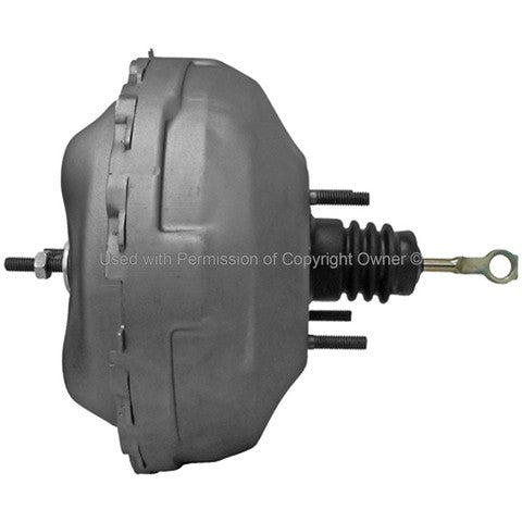Quality-Built Power Brake Booster P/N:B1153 Fits: Ford E-250 Econoline 91-87, Ford E-250 Econoline Club Wagon 91-87, Ford E-350 Econoline 91-87, Ford E-350 Econoline Club Wagon 91-87 - Image 2