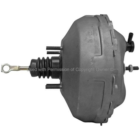 Quality-Built Power Brake Booster P/N:B1153 Fits: Ford E-250 Econoline 91-87, Ford E-250 Econoline Club Wagon 91-87, Ford E-350 Econoline 91-87, Ford E-350 Econoline Club Wagon 91-87 - Image 4