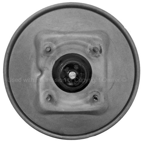 Quality-Built Power Brake Booster P/N:B1154 Fits: Chevrolet Bel Air 70-67, Chevrolet Biscayne 70-67, Chevrolet Brookwood 70-69, Chevrolet Caprice 70-67, Chevrolet Impala 70-67, Chevrolet Kingswood 70-69, Chevrolet Townsman 70-69 - Image 2